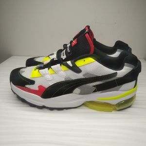 PUMA x ader sneaker - brand new - no box - sz12